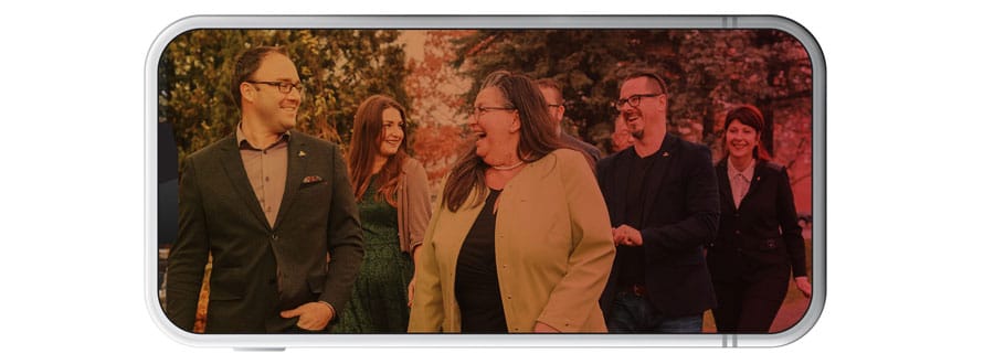 Conseil municipal de la Ville de Lachute