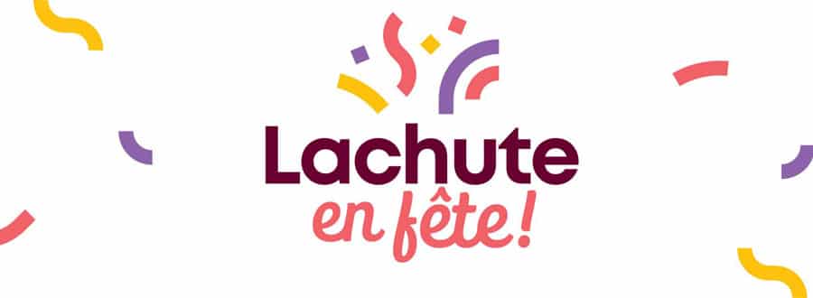Lachute en fête 2022