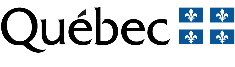 Logo, Gouvernement du Québec
