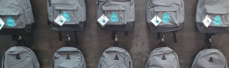 Sac découverte 0-5 ans, Bibliothèque Jean-Marc-Belzile, Lachute