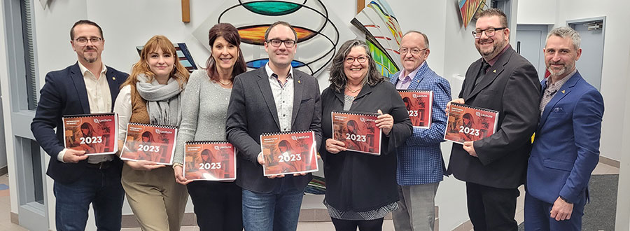 Budget 2023 à Lachute : une hausse limitée sans coupures | Ville de Lachute