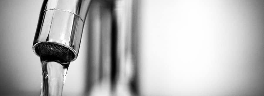 Eau colorée | Ville de Lachute