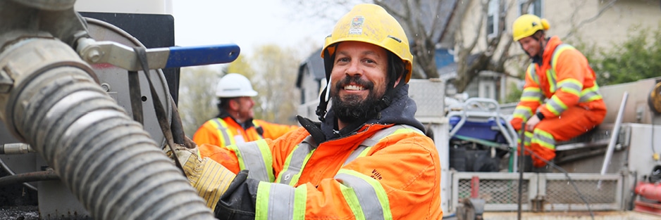 Calendrier des travaux estivaux | Ville de Lachute