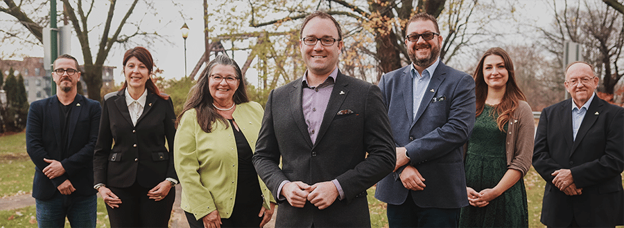 Communiqué | Un surplus de 2,9M$ réalisé en 2022 pour la Ville de Lachute