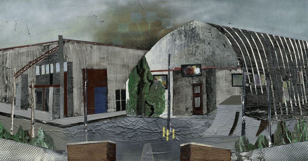 Les Fantômes d’Argenteuil