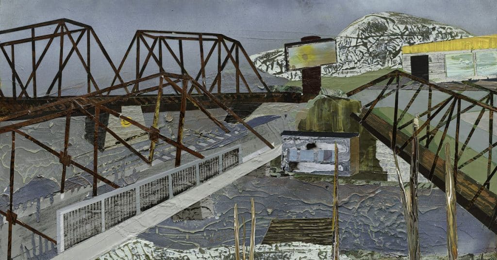 Les Fantômes d’Argenteuil – Les trois ponts