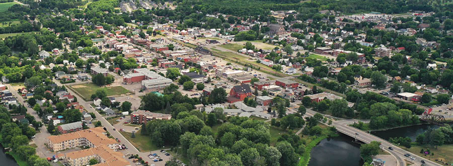 Urbanisme | Ville de Lachute