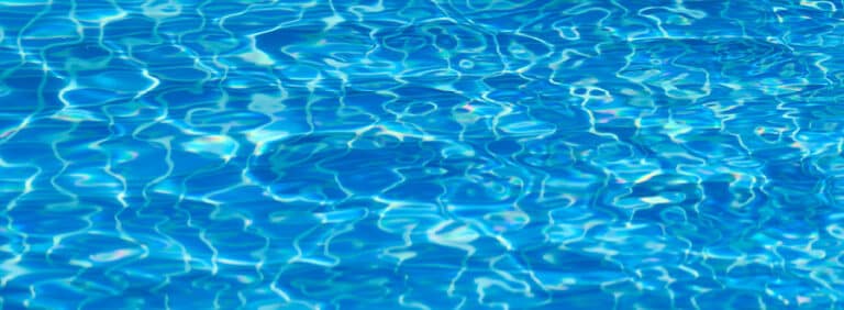 Piscine résidentielle