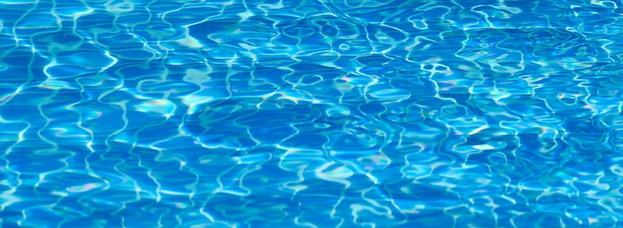 Piscine résidentielle