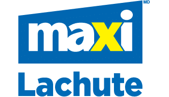 Logo Maxi Lachute