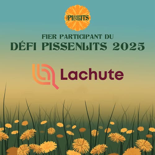 Défi pissenlits 2025