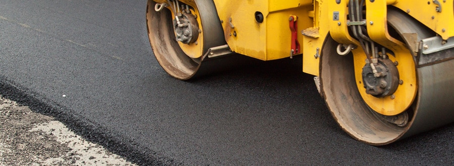 Réfection de rues et trottoirs | Ville de Lachute