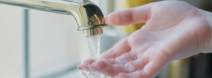 Compteurs d'eau - Ville de Lachute