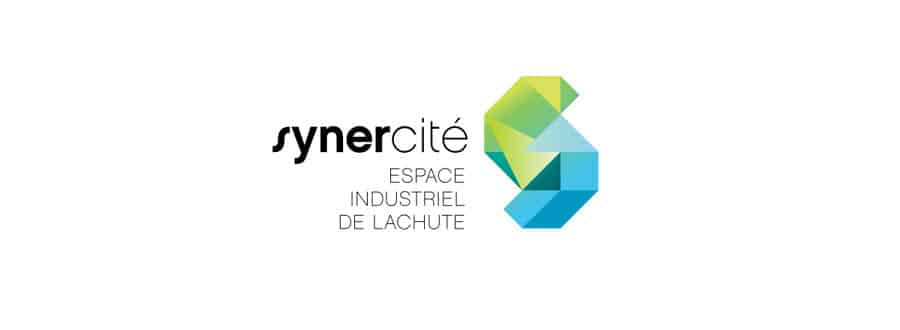 Synercité, espace industriel de Lachute